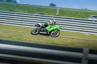Advanced Group Green Bikes